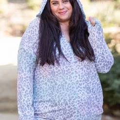 Boutique Simplified New Arrivals Best Ombre Hoodie In Town