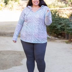 Boutique Simplified New Arrivals Best Ombre Hoodie In Town