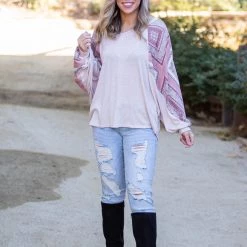 Boutique Simplified New Arrivals Fly Away With Me Dolman