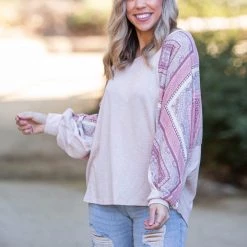 Boutique Simplified New Arrivals Fly Away With Me Dolman