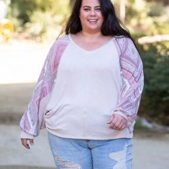 Boutique Simplified New Arrivals Fly Away With Me Dolman