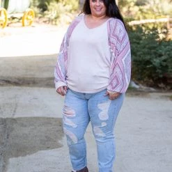 Boutique Simplified New Arrivals Fly Away With Me Dolman