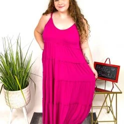 Iris & Rainbow Boutique New Arrivals #M932 My Universe Dress