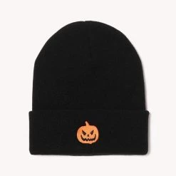 Boutique Simplified New Arrivals Jack-O-Beanie