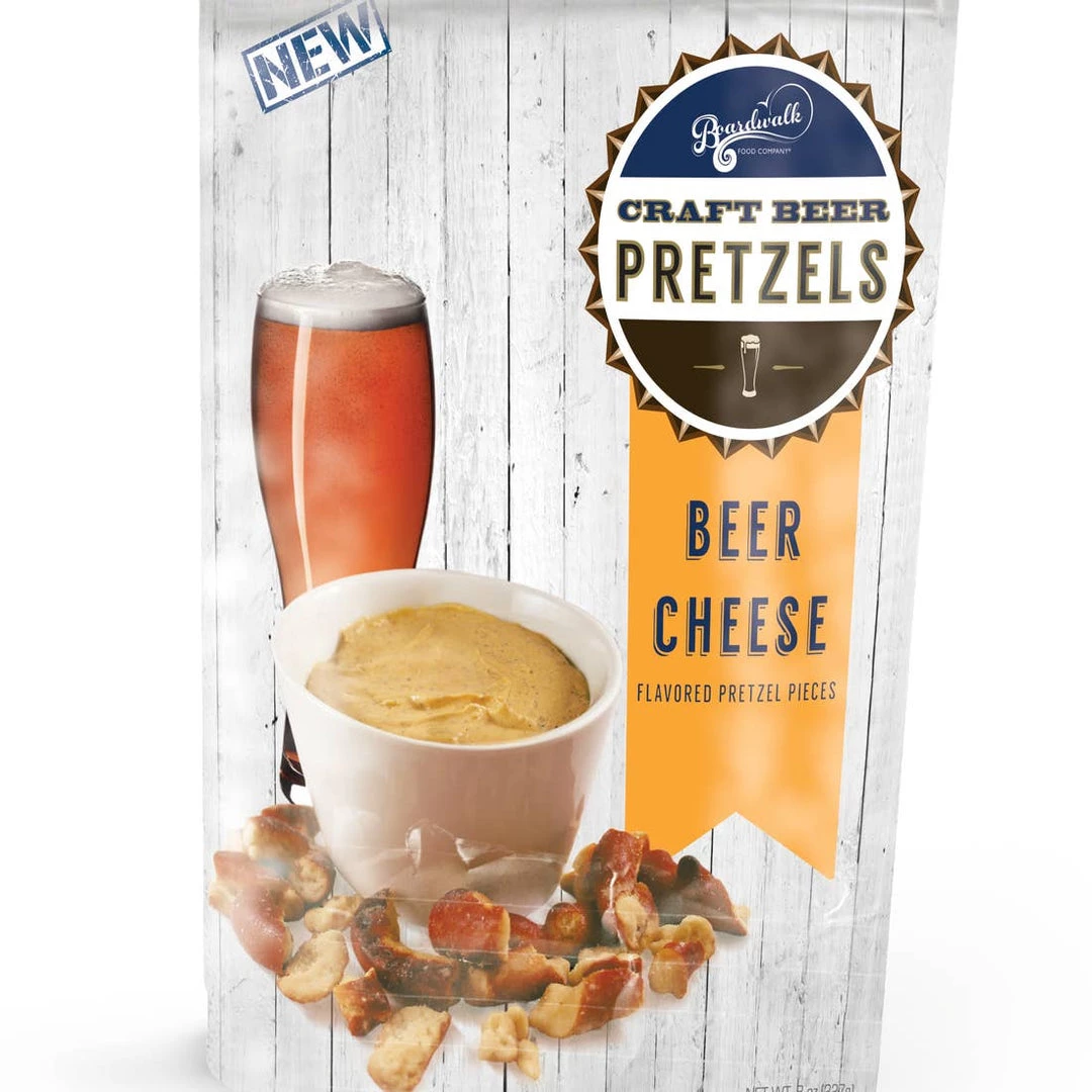 Iris & Rainbow Boutique #D55 Beer Cheese Flavored Pretzels New Arrivals 3 Iris & Rainbow Boutique #D55 Beer Cheese Flavored Pretzels New Arrivals