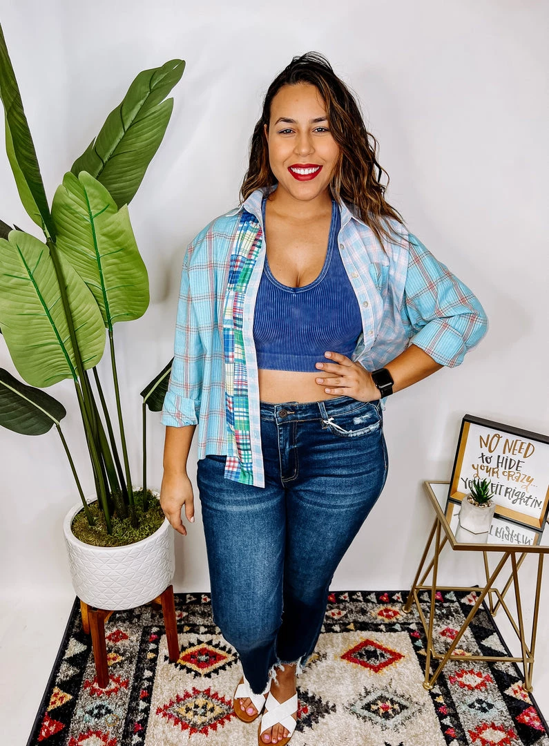 Iris & Rainbow Boutique #N317 Moody Blue New Arrivals 3 Iris & Rainbow Boutique #N317 Moody Blue New Arrivals