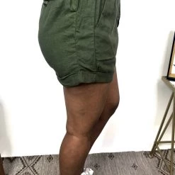 Iris & Rainbow Boutique #M479 All The Moment Shorts New Arrivals