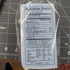 Iris & Rainbow Boutique #L70 Drizzled Mini Marshmallows Rice Crispycake