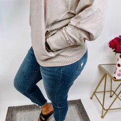 Iris & Rainbow Boutique #N249 French Love Pullover 2 New Arrivals 29 Iris & Rainbow Boutique #N249 French Love Pullover 2 New Arrivals