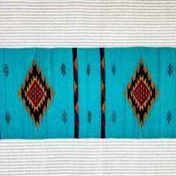 Iris & Rainbow Boutique #H650 Uniquely Handmade Table Runners (Medium) New Arrivals