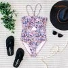 Iris & Rainbow Boutique #M584 Finally Summer Swimsuit