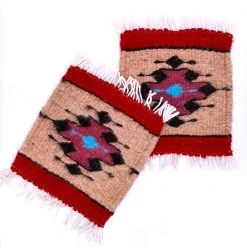 Iris & Rainbow Boutique New Arrivals #M832 Uniquely Coasters 10