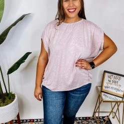 Iris & Rainbow Boutique New Arrivals #N330 To The Moon Top