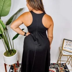 Iris & Rainbow Boutique #N329 (DOORBUSTER) Colorful Vibes Dress New Arrivals