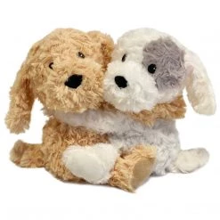 Iris & Rainbow Boutique New Arrivals #L507 Puppy Hugs Warmies