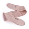 Iris & Rainbow Boutique New Arrivals #L876 Satin Sleep Headband (Blush)