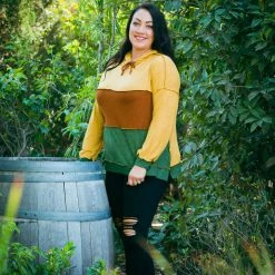 Boutique Simplified About The Journey Hoodie