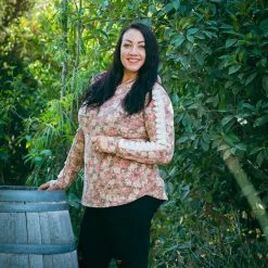 Boutique Simplified A Rose By Any Other Name Hoodie New Arrivals