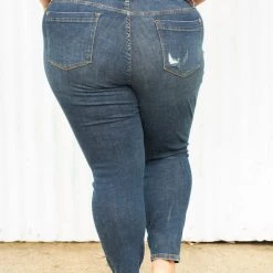 Boutique Simplified New Arrivals Bungalow Judy Blue Skinnies