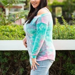 Boutique Simplified Mystical Beauty Drop Shoulder Long Sleeve New Arrivals 10 Boutique Simplified Mystical Beauty Drop Shoulder Long Sleeve New Arrivals