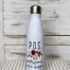 Iris & Rainbow Boutique #M500 Water Bottles (POS) New Arrivals