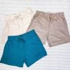 Iris & Rainbow Boutique #M479 All The Moment Shorts New Arrivals