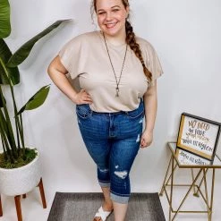 Iris & Rainbow Boutique New Arrivals #M754 Suits Me Like Heaven Bodysuit