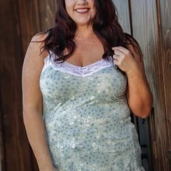 Boutique Simplified Just The Way You Are Tank New Arrivals