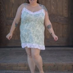 Boutique Simplified Just The Way You Are Tank New Arrivals