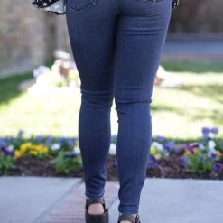 Boutique Simplified Extraordinary Judy Blue Skinnies