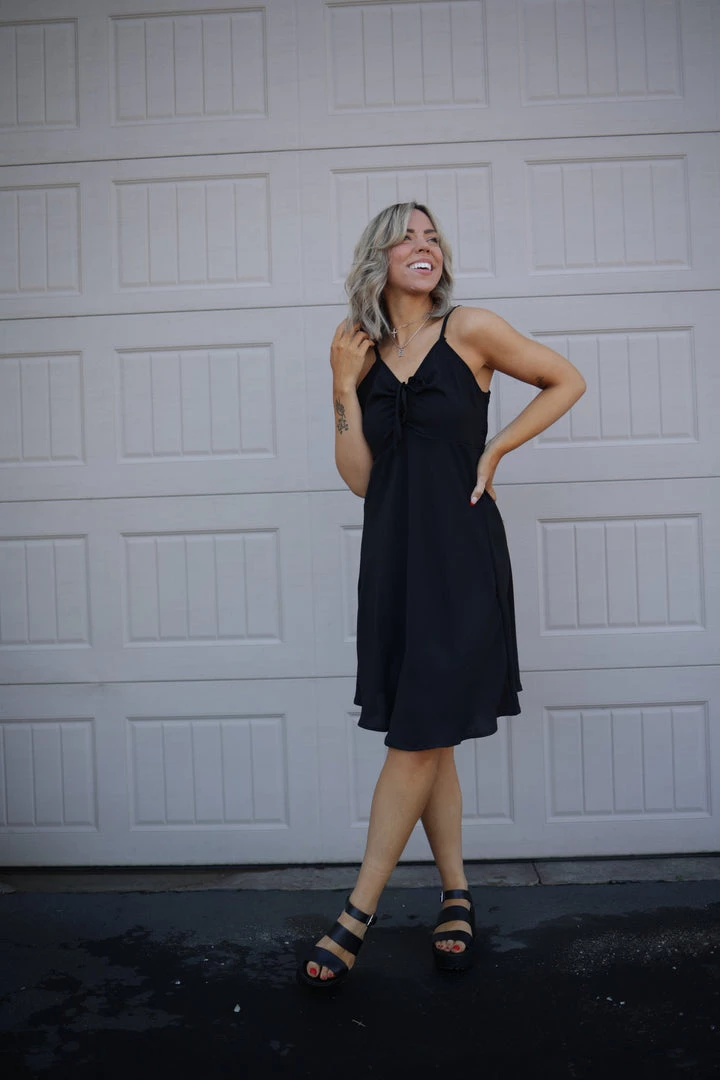 Boutique Simplified New Arrivals Heavenly Ruched Crinkle Dress 8 Boutique Simplified New Arrivals Heavenly Ruched Crinkle Dress