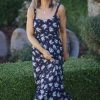 Boutique Simplified New Arrivals Wild About Daisies Maxi