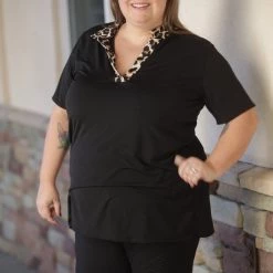 Boutique Simplified New Arrivals A Little Wild Side Gabby