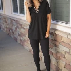 Boutique Simplified New Arrivals A Little Wild Side Gabby