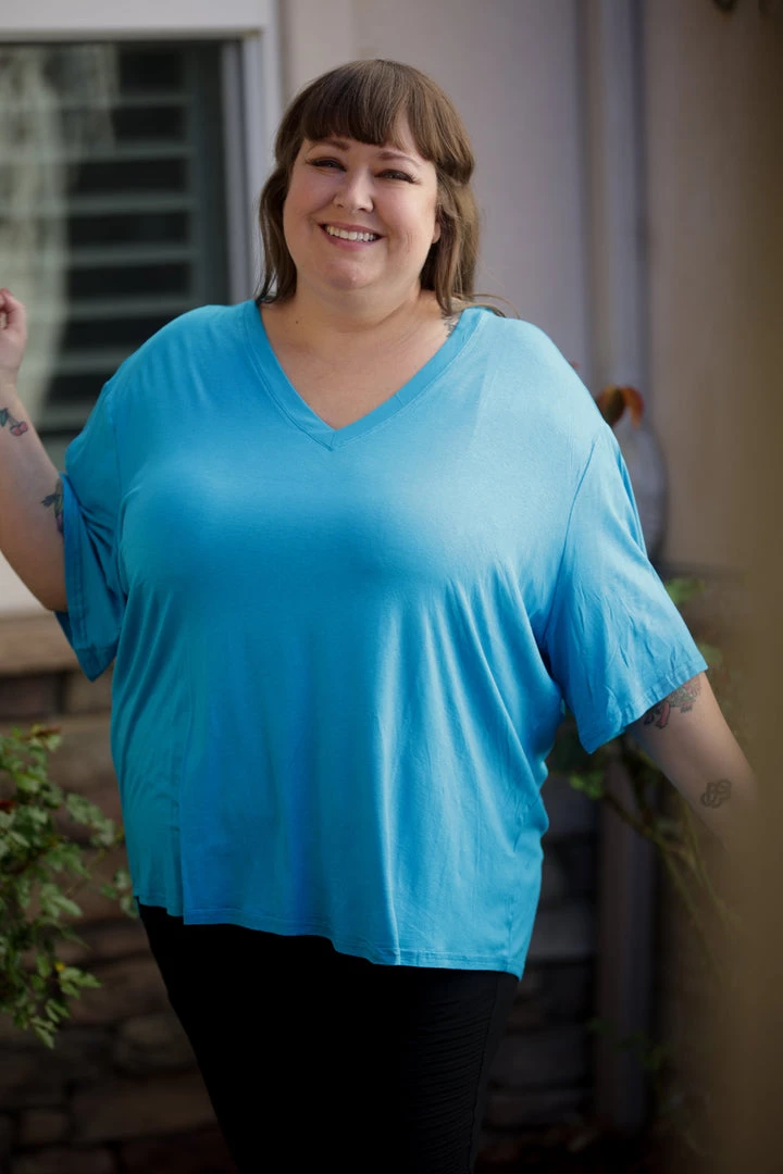 Boutique Simplified New Arrivals Little Dreamer In Turquoise 7 Boutique Simplified New Arrivals Little Dreamer In Turquoise