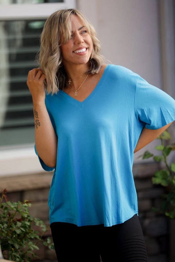 Boutique Simplified New Arrivals Little Dreamer In Turquoise 3 Boutique Simplified New Arrivals Little Dreamer In Turquoise