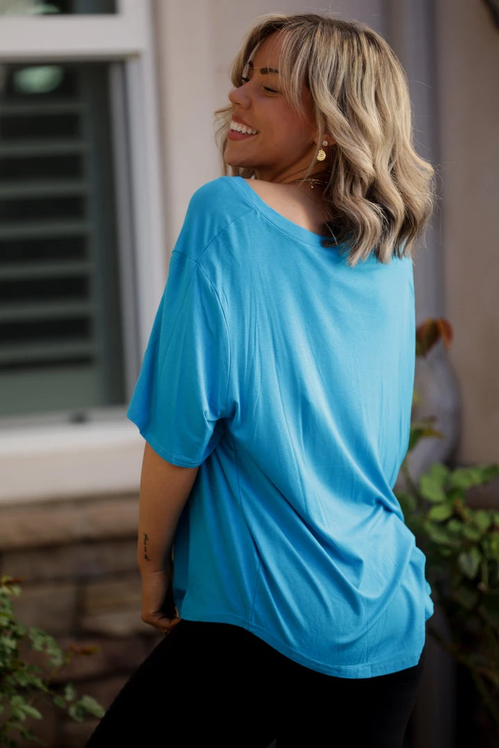 Boutique Simplified New Arrivals Little Dreamer In Turquoise 4 Boutique Simplified New Arrivals Little Dreamer In Turquoise