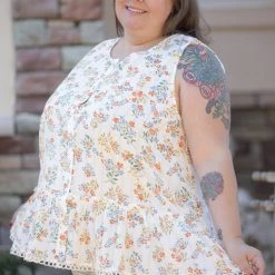 Boutique Simplified Betty Rose Peplum New Arrivals 9 Boutique Simplified Betty Rose Peplum New Arrivals