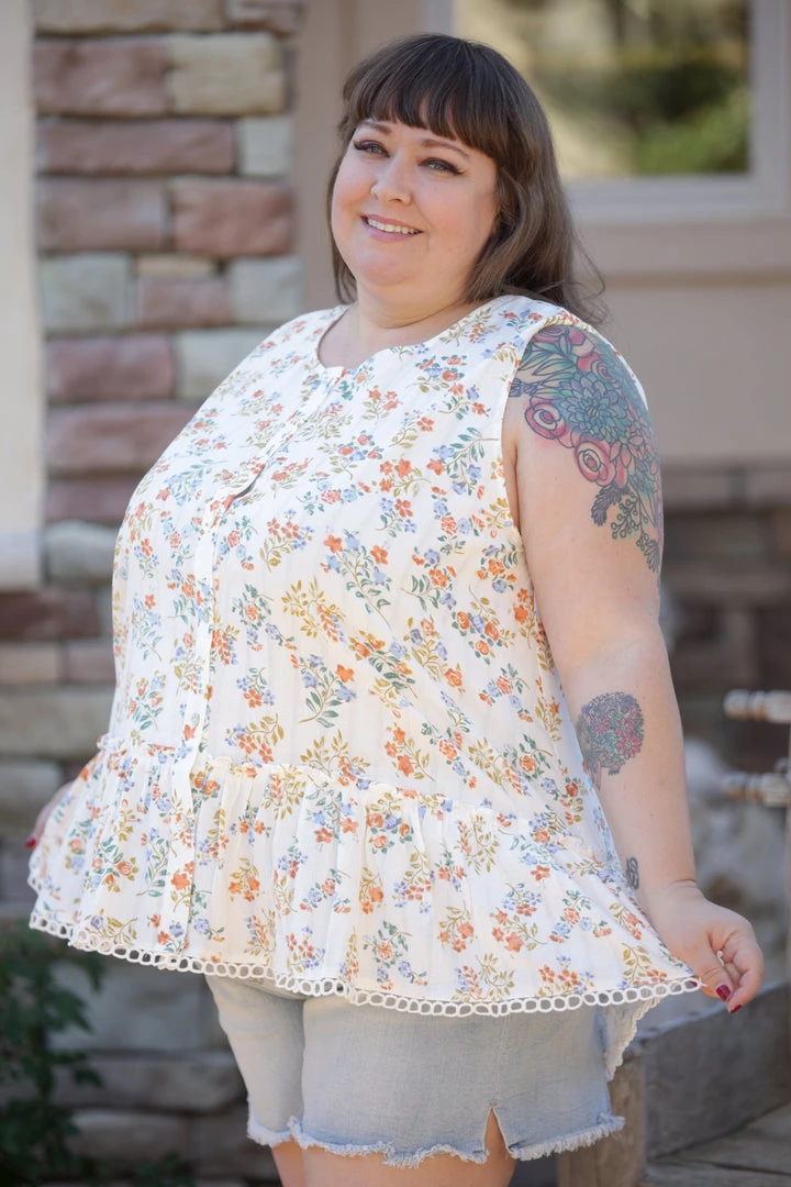 Boutique Simplified Betty Rose Peplum New Arrivals 6 Boutique Simplified Betty Rose Peplum New Arrivals