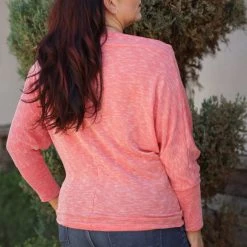 Boutique Simplified Whispers Of Love Dolman