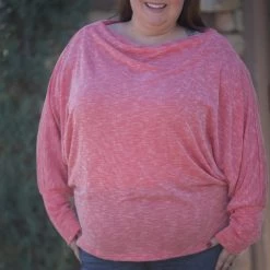 Boutique Simplified Whispers Of Love Dolman