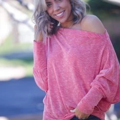 Boutique Simplified Whispers Of Love Dolman