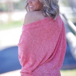 Boutique Simplified Whispers Of Love Dolman