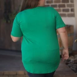 Boutique Simplified New Arrivals Galway Girl Short Sleeve