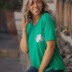 Boutique Simplified New Arrivals Galway Girl Short Sleeve