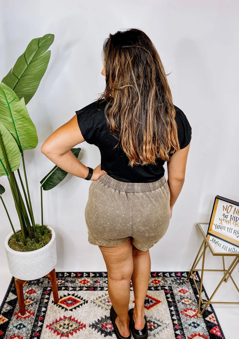 Iris & Rainbow Boutique #M346 Pretty In Vintage Shorts 5 Iris & Rainbow Boutique #M346 Pretty In Vintage Shorts