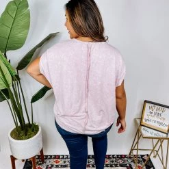 Iris & Rainbow Boutique New Arrivals #N330 To The Moon Top