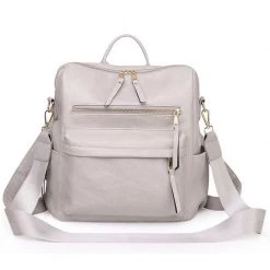 Iris & Rainbow Boutique #M653 Convertible Backpack New Arrivals