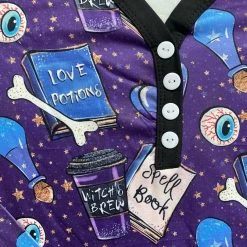 Iris & Rainbow Boutique New Arrivals Break The Spell (PRE-ORDER)