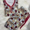 Iris & Rainbow Boutique Cozy Christmas Time PJ (PRE-ORDER) New Arrivals